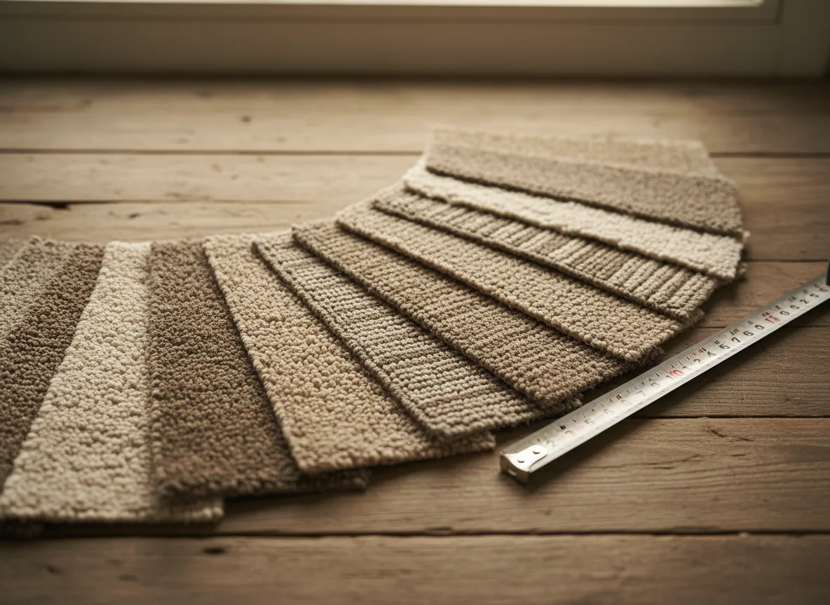 Carpet Installation Angora, NE FAQs
